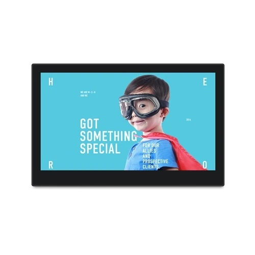 Pospal 14" 1441T Android Touch Screen Tablet Vesa