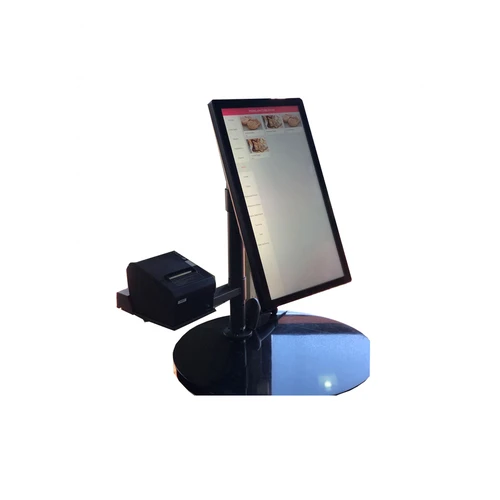 Pospal 24" Self Ordering System Bundle Inc. Mounts