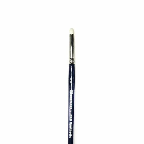 Monument Pro Drybrush - 3/16” Domed Round Drybrush