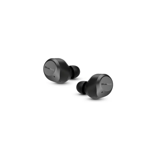 BlueAnt Pump Air Pro ANC Wireless Earbuds - Black