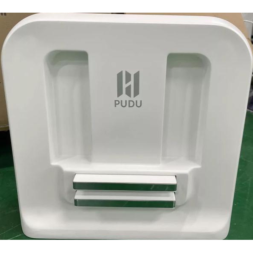 Ketty Bot Charging Dock