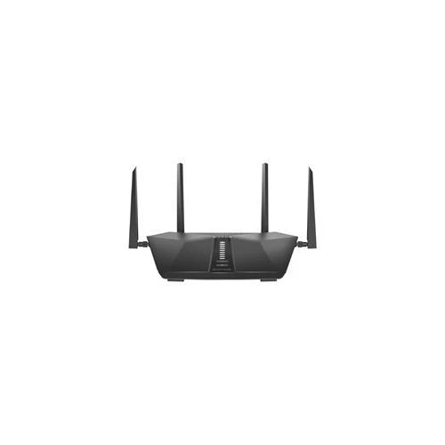 Netgear Nighthawk RAX50 AX5400 6-Stream WiFi 6 Router