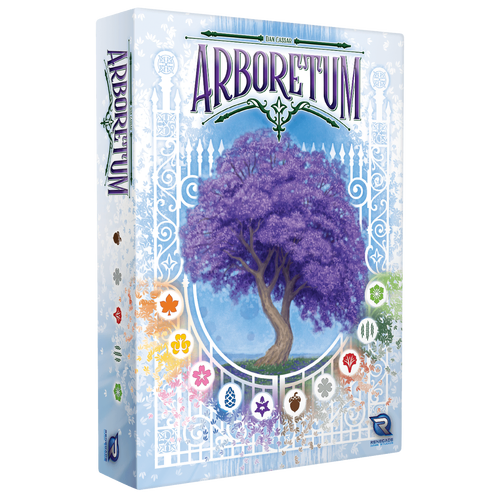 Arboretum