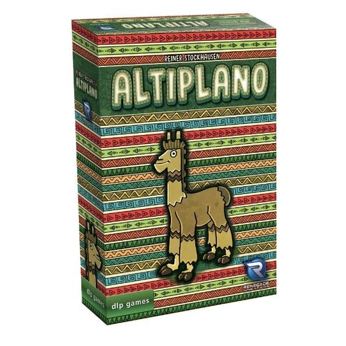 Altiplano