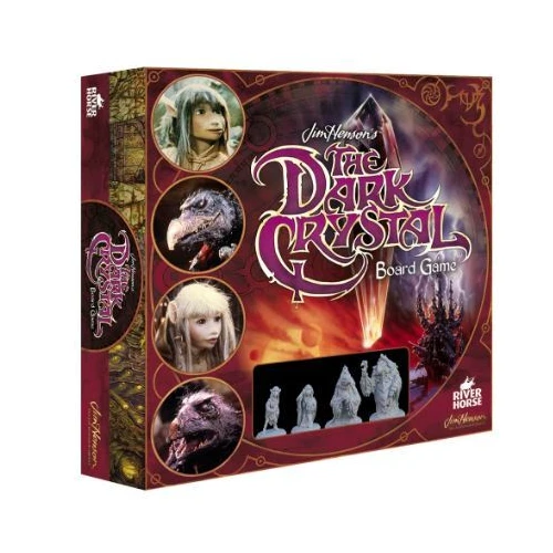 The Dark Crystal