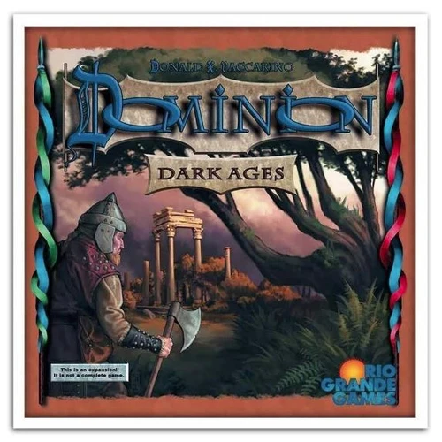 Dominion Dark Ages