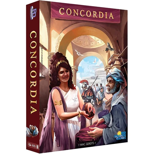 Concordia