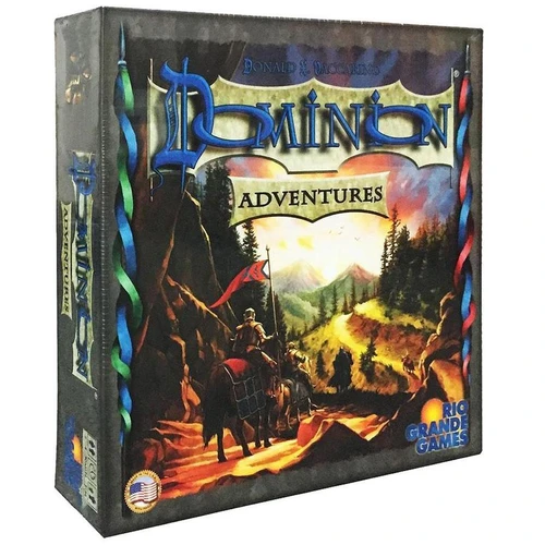 Dominion Adventures