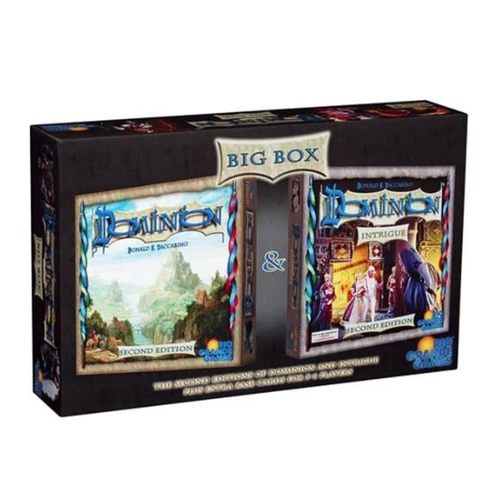 Dominion Big Box II