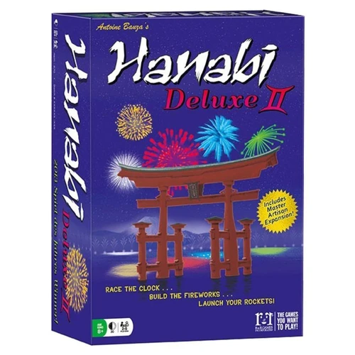 Hanabi Deluxe II