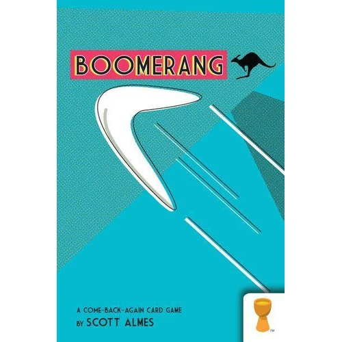 Boomerang