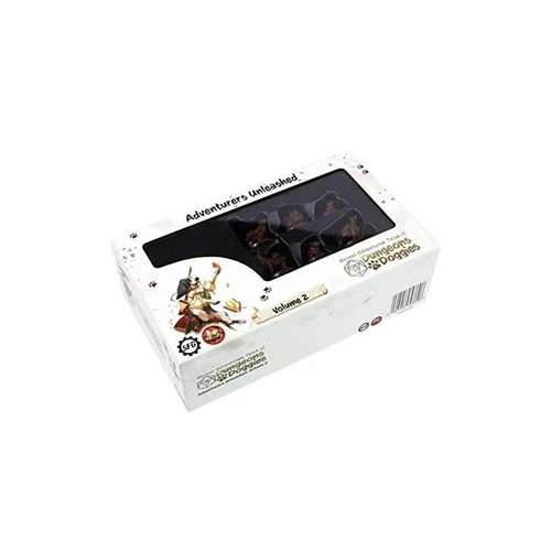 Dungeons and Doggies Box 2