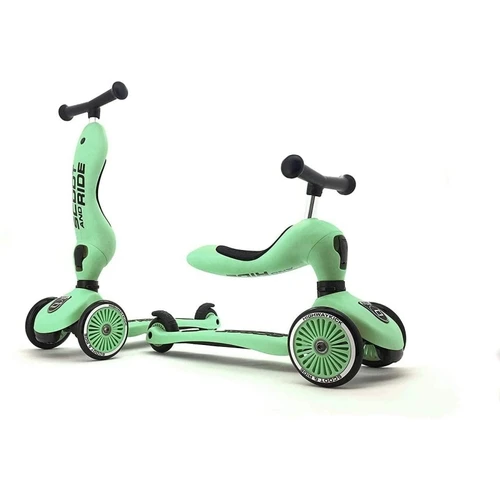 Scoot & Ride - Highwaykick 1 - Kiwi