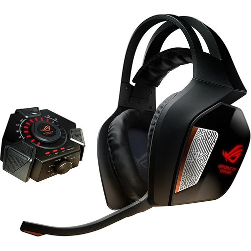 ASUS ROG Centurion 7.1 Gaming Headset