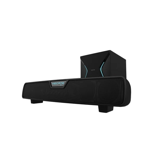Edifier G7000 5.1 RGB Wireless Stereo Gaming Speaker System