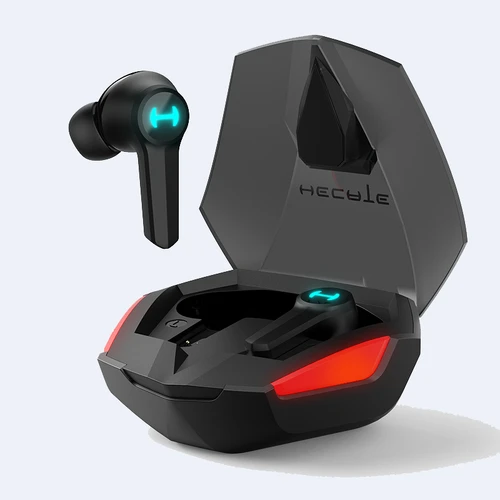 Edifier GT4 BLACK True Wireless Gaming Earbuds