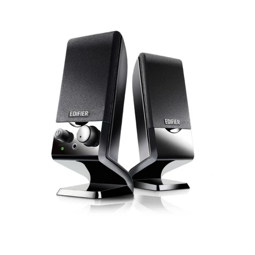 Edifier M1250 2.0 USB Multimedia Speakers