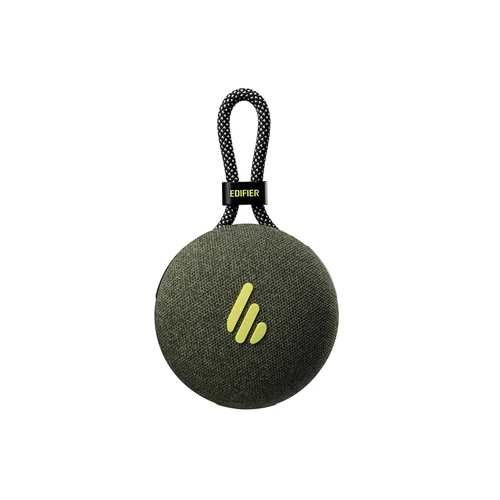 Edifier MP100 Plus Portable Bluetooth Speaker Forest GREEN