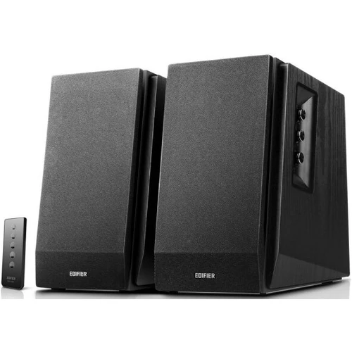 Edifier R1700BT 2.0 Lifestyle Studio Speakers With Bluetooth - Black