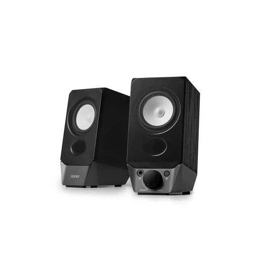 Edifier R19 2.0 Bluetooth PC USB Speakers - Bluetooth v5.3/3.5mm