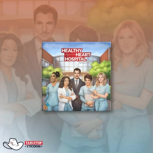 Healthy Heart Hospital