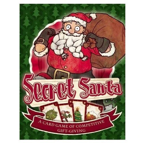 Secret Santa
