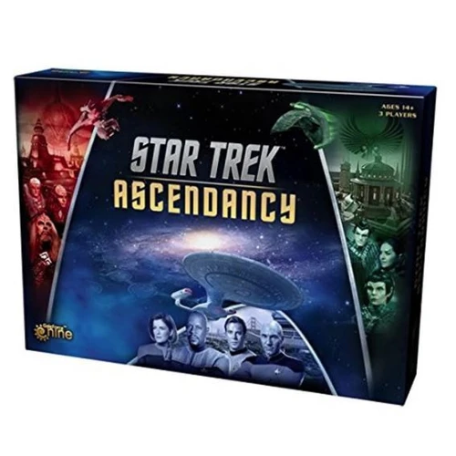 Star Trek Ascendancy