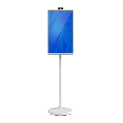 ELC SW2493T 24" Portable Android Kiosk/Display Battery Powered