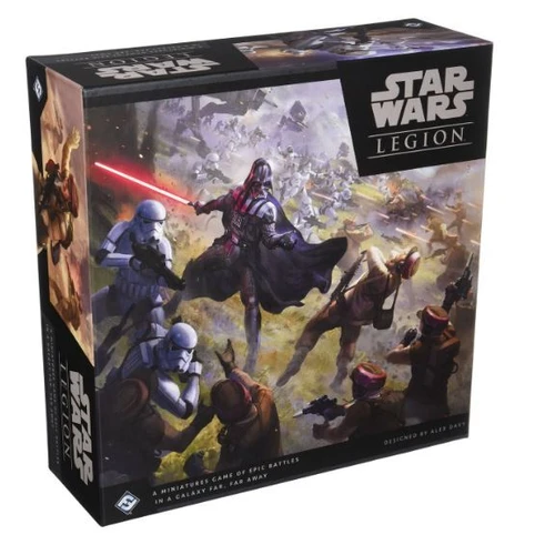 Star Wars Legion Core Set