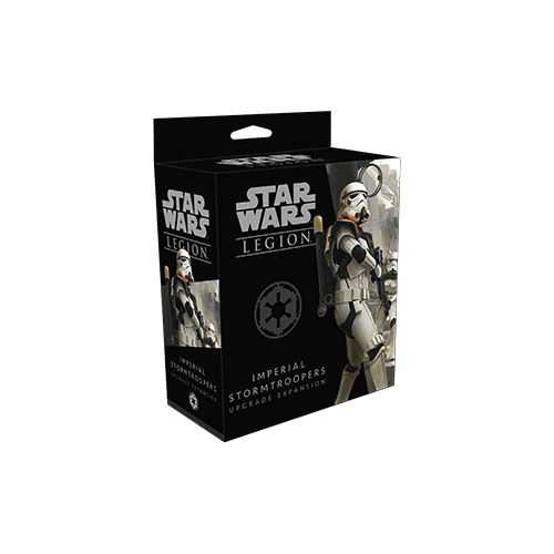 Star Wars Legion Imperial Stormtroopers Upgrade Expansion