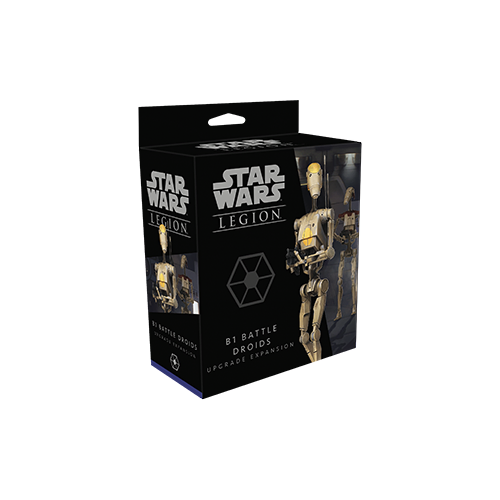 Star Wars Legion B1 Battle Droids Upgrade Expansion