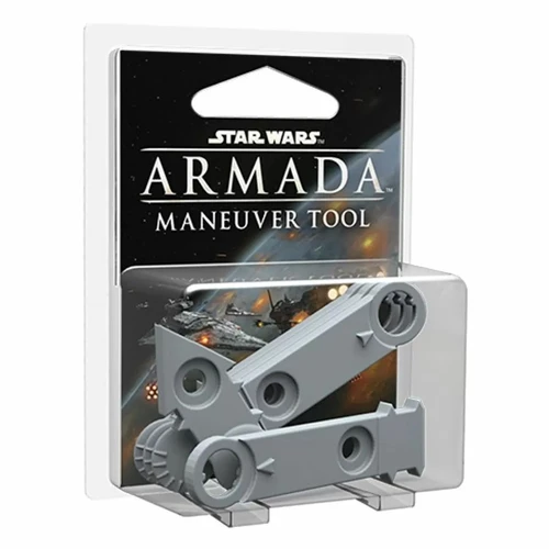 Star Wars Armada Maneuver Tool