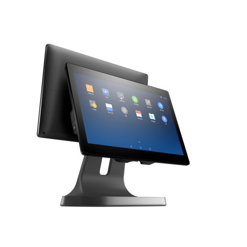 Sunmi T2s Lite Dual Screen Android POS (15.6"+15.6")