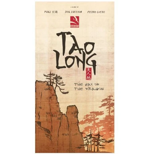 Tao Long