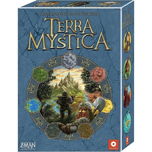 Terra Mystica