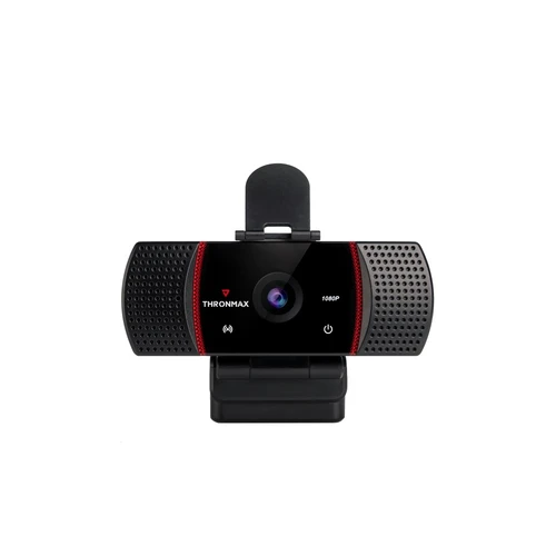 Thronmax StreamGo 1080p Webcam