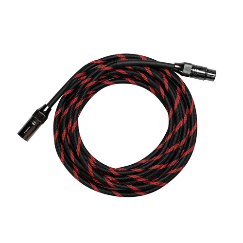 Thronmax X60 Premium XLR Cable (6 M)