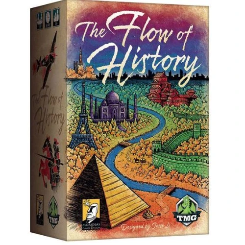 Flow of History