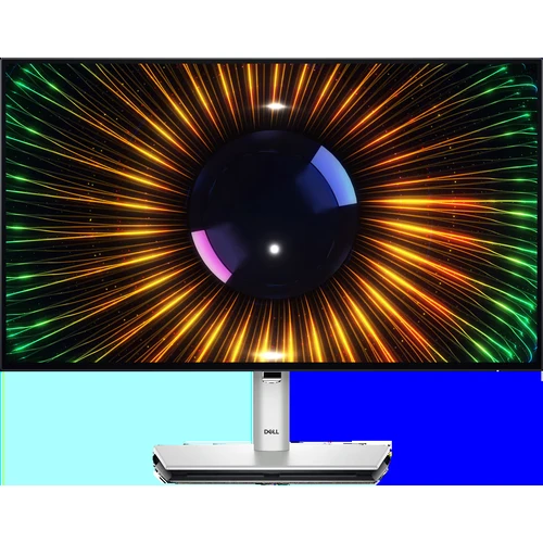 Dell U2424H UltraSharp 23.8inch 120Hz FHD IPS Business Monitor