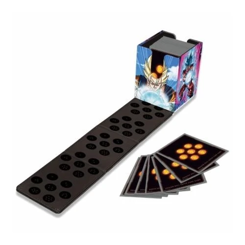 Dragon Ball Super Alcove Flip Box Vegito