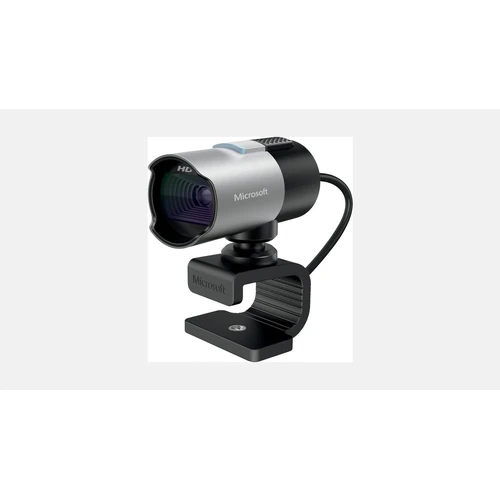 Microsoft LifeCam Studio Full HD Webcam