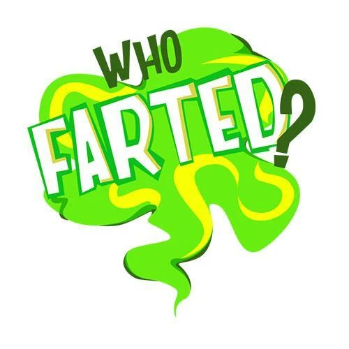 Who Farted?