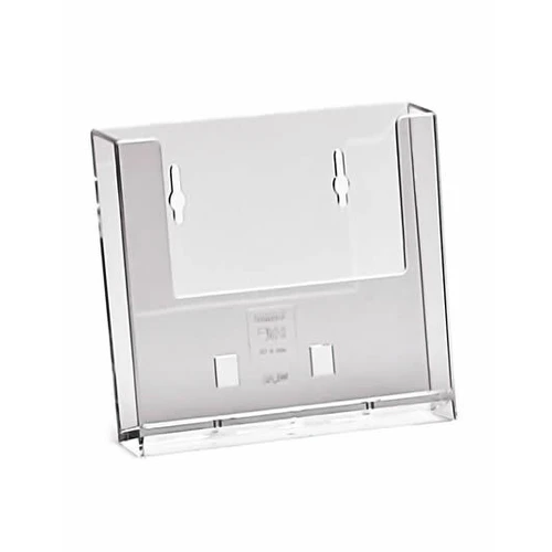 A6 Landscape Brochure Holder