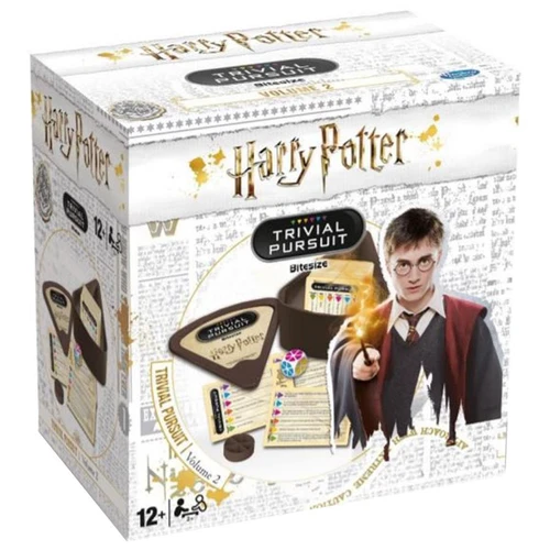 Trivial Pursuit: Harry Potter Volume 2