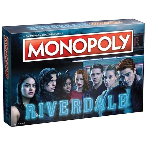 Monopoly: Riverdale