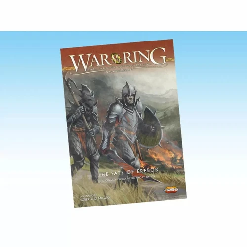 War of the Ring - The Fate of Erebor