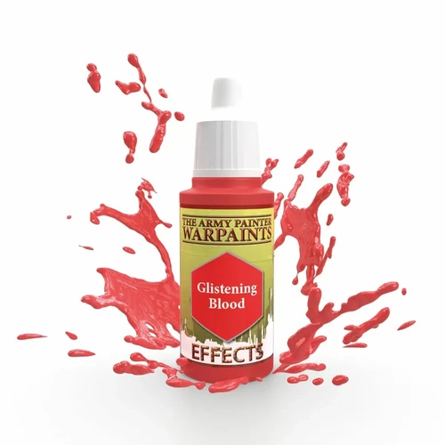 Army Painter Effects - Glistening Blood 18ml