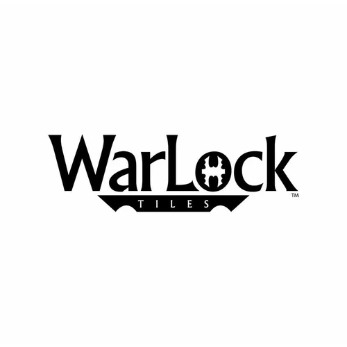 Warlock Tiles Encounter in a Box Prison Break