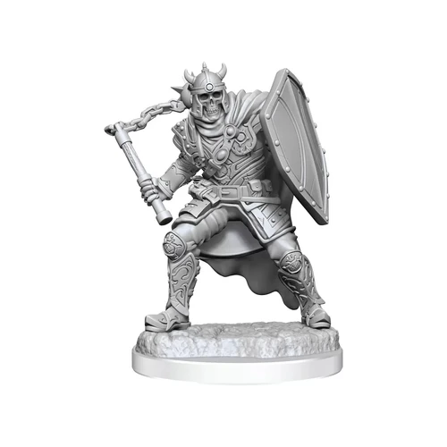 D&D Nolzurs Marvelous Miniatures Death Knights