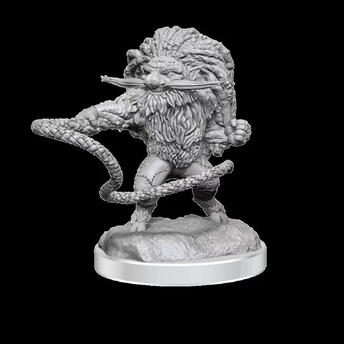 D&D Nolzurs Marvelous Unpainted Miniatures Korreds